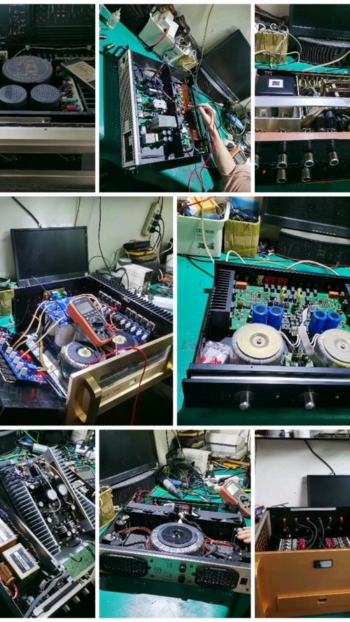 音響 維修，廈門維修音響功放
